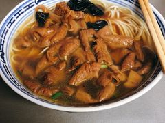 -好面道大肠面(中华路店)