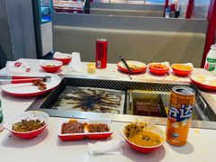 -痴毛肚·火锅烤肉自助(亦庄龙湖天街店)