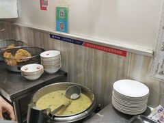 -老方子馅饼粥(台东店)