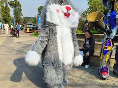 -云漫湖生态度假公园