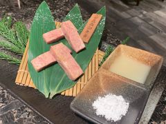 炸牛排三明治-老乾杯和牛烧肉(王府中环店)
