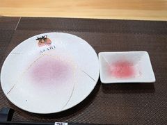-割烹旭日本料理(龙湖狮山天街店)
