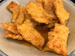 -七菜馆·东北菜·蒸饺(文体路店)