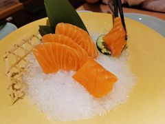 -山葵家·创意料理(宁波来福士店)