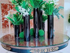 -大连中远海运洲际酒店