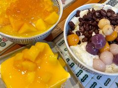 -堂屋糖水店(愚园店)