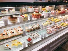 -BreadTalk面包新语·烘焙蛋糕(海岸城店)