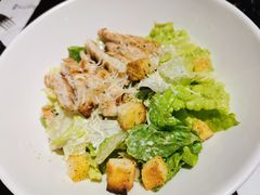 鸡肉凯撒沙拉-bluefrog蓝蛙(悠唐购物中心店)