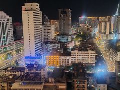 -昆明中心皇冠假日酒店