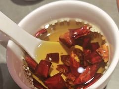 -前门·鲜肉火锅(长风店)