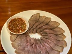 -玛禄藏膳(五分店)