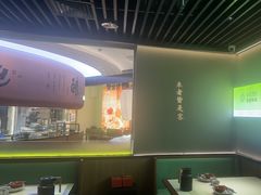 -客语客家菜(华发商都店)