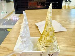 -野人先生Gelato(上海长宁龙之梦店)