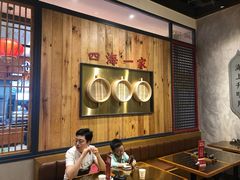 -龍堂蟹黄小笼包(万家丽店)