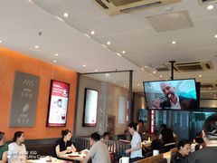 -喜家德虾仁水饺(艺汇家店)