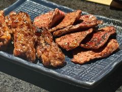-觅福里•熟成和牛餐厅
