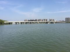 -蠡湖大桥公园