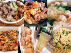-七哥港式茶餐厅(亮马桥总店)