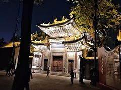 -迎泽公园
