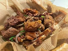 -鹿园 MOOSE(长宁店)