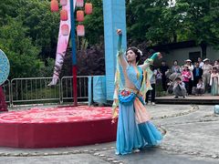 -武汉园博园(武汉自然博物馆)