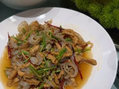 -老虎滩船说·海胆水饺·大连海鲜(老虎滩店)