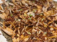 -大笑饭堂(甲子桥店)