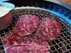 -炎蔵牛舌烤肉