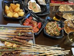 -林二哥宜烤官·宜宾小烧烤