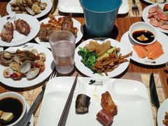 -汉巴味德(大悦城店)