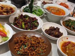 -泉上·发现DISCOVERY ·黔菜餐厅(银海元隆广场店)