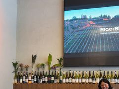 -Blac+Blac(中海环宇荟店)