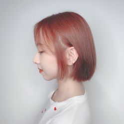 -TK·HAIR SALON韩式设计