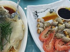 -景好海鲜餐厅(大鹏必选旅游店)