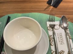 -帕蓝·暹罗料理(大学路店)