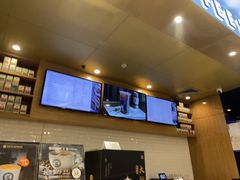-逸派咖啡 EPARKCOFFEE(广安门店)