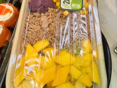 挪威森林-池田寿司·新鲜现做(西红门荟聚店)