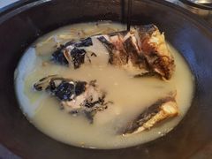 -陈大锅·岳阳鱼馆·地道岳阳菜(美食街店)