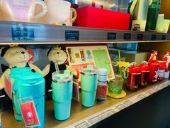 -星巴克(北京西大望路温特莱店)