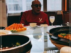 -香融府·烤鸭·家常菜(马家堡路店)