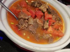 -新白鹿餐厅(百联中环店)