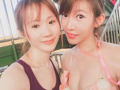 -热带风暴水上乐园(新镇路)