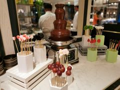 -杭州城中香格里拉大酒店