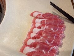 -额尔敦传统涮(西坝河店)