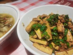 -西江红·株洲本地菜(滨江南路店)