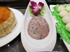 -帝皇海海鲜豆捞(桐泾商务广场店)