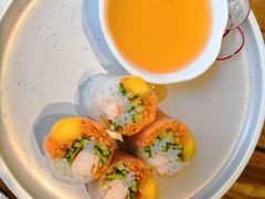 -大茴香越法料理(SOHO复兴店)