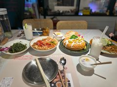 -POKIPOKI泰食谷仓东南亚菜(侨香店)
