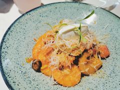 鲜虾番茄意粉-BE BRIGHT KITCHEN(正佳广场店)