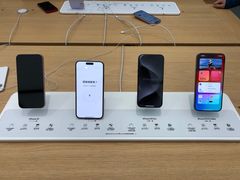 -Apple 零售店(Canton Road)